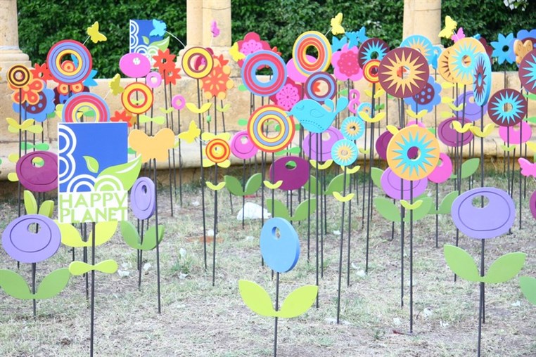 Garden Show & Spring Festival
